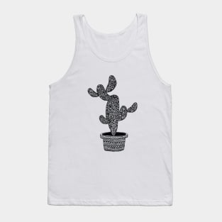 Cactus Tank Top